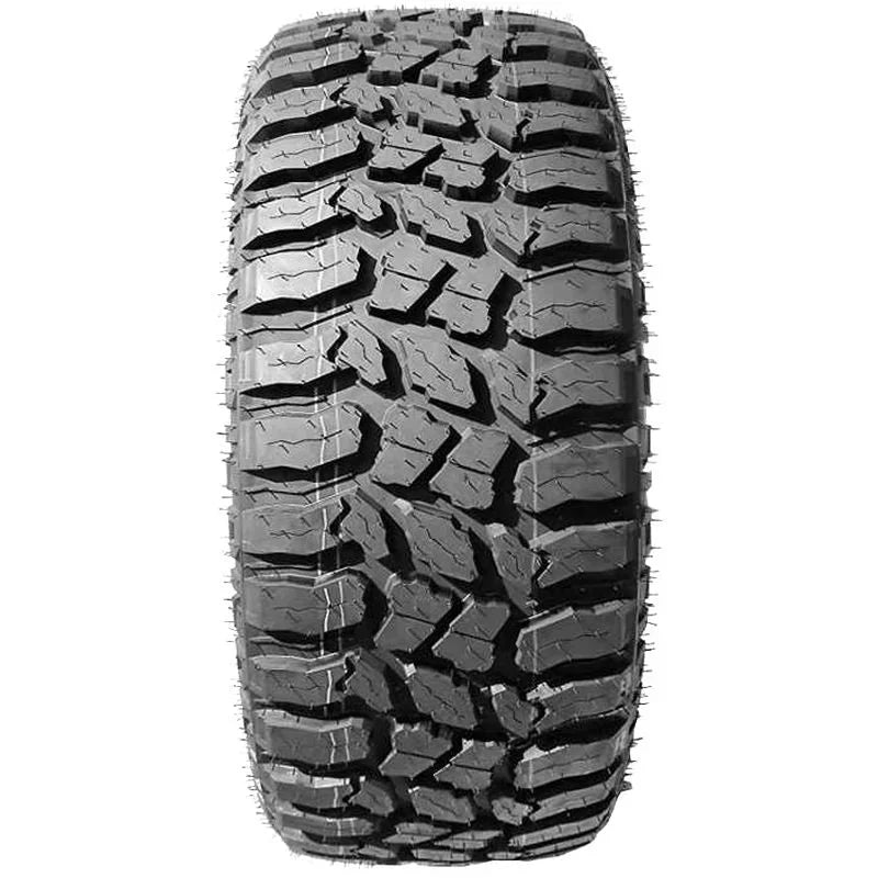 Mud Terrain Truck & SUV Tires – 10 Ply – MK868, MK869, MT200, K334 | Off-Road Performance