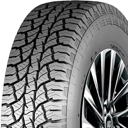All-Terrain Truck & SUV Tires – 10 Ply, Mud, Snow & Off-Road Ready | Multiple Sizes