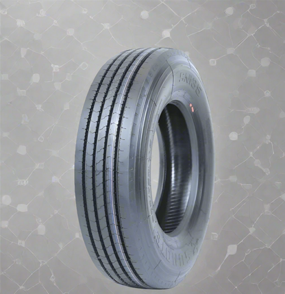 Trailer Tires – Heavy-Duty 10–16 Ply Radial, DOT Approved | ST235/80R16, ST225/75R15, ST205/75R15, ST205/75R14